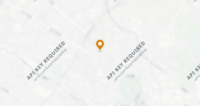 Map showing Restaurant N