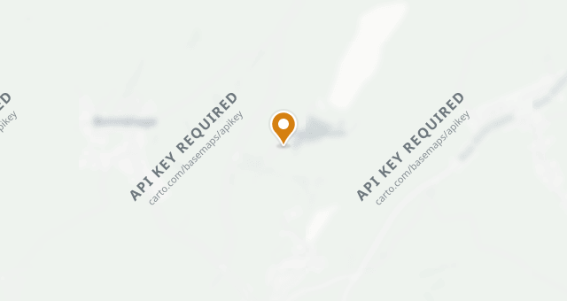 Map showing Le Bistrot