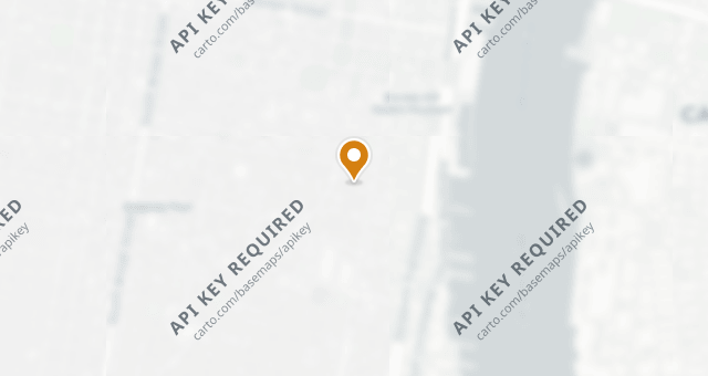 Map showing Ambra