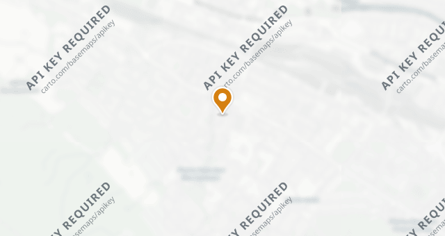Map showing Hotel und Naturresort Handeck