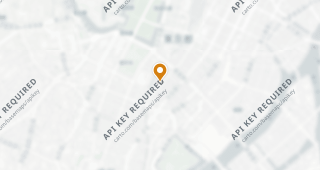 Map showing Ginza Nominokoji Yamagishi