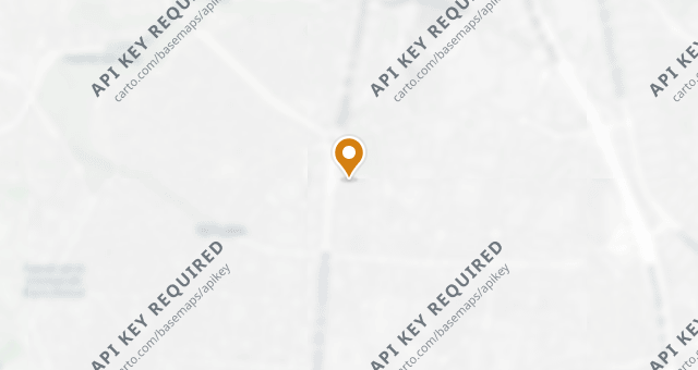 Map showing Ugo Chan