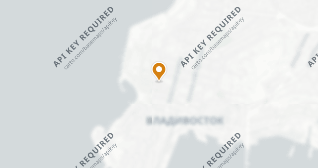 Map showing Millionka