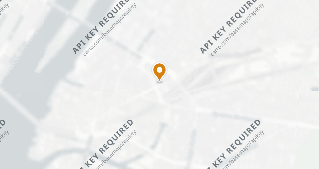Map showing Jing Li
