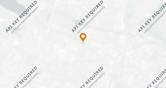 Map showing Posto