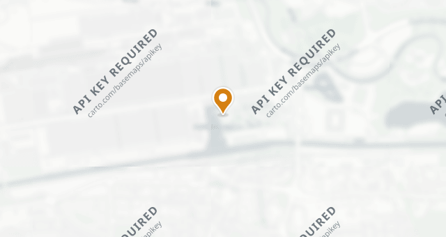 Map showing Aqua