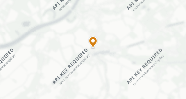 Map showing de Molenaar