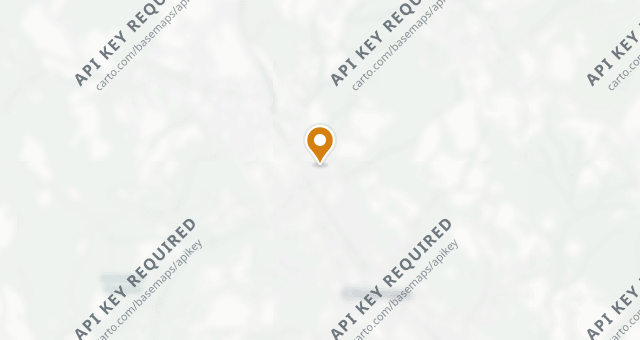 Map showing Damini Macelleria & Affini