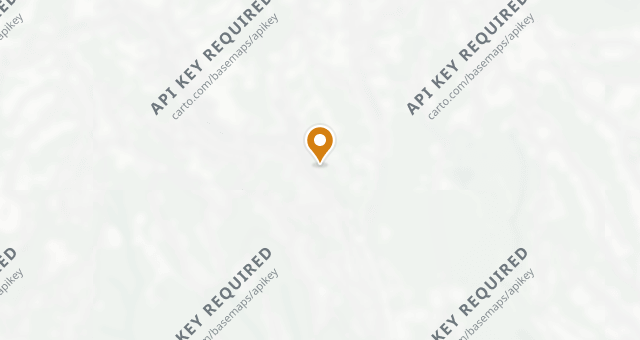Map showing Okrugljak