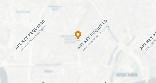 Map showing Loro