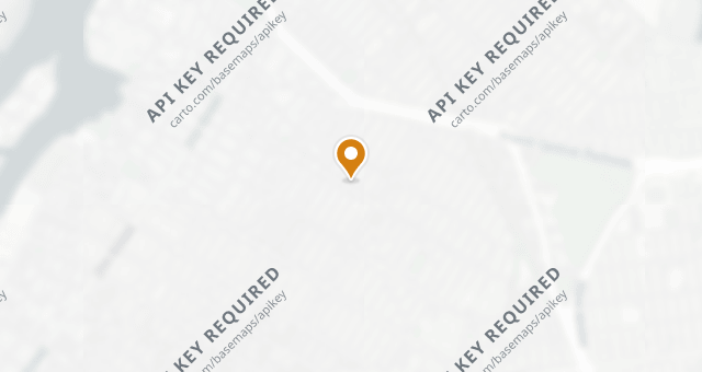 Map showing Mimoza Restaurant