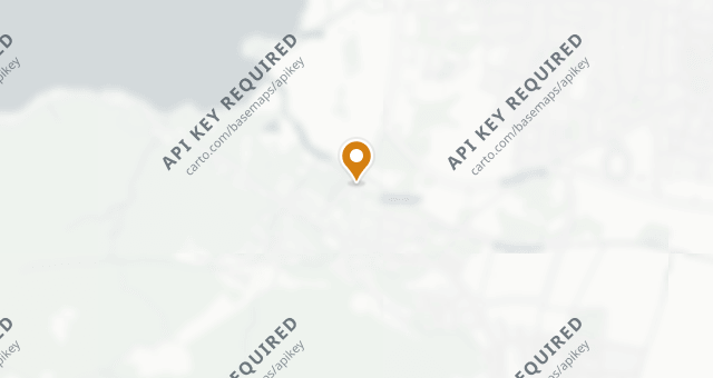 Map showing 151
