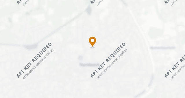 Map showing Amu