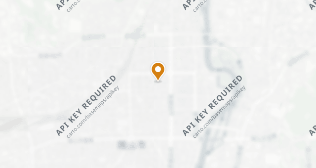 Map showing Sushi En