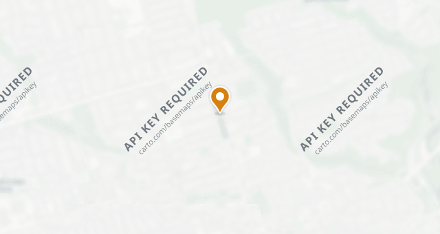 Map showing Taline