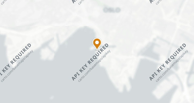 Map showing Skur 33