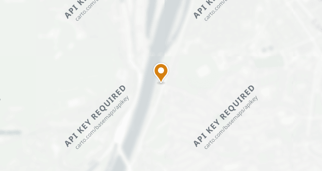 Map showing Soho