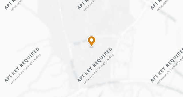 Map showing SOTA ALAÇATI