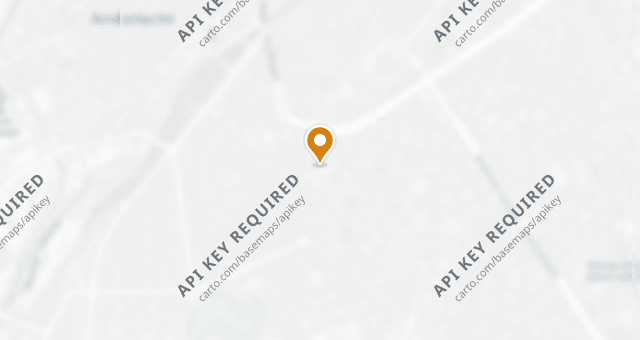 Map showing Chana