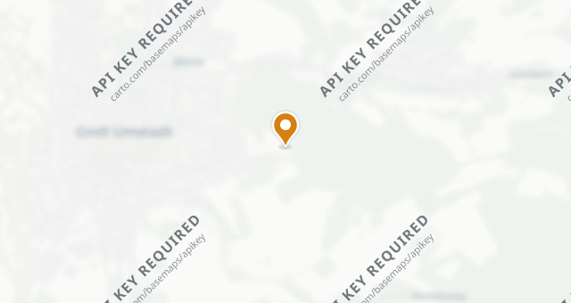 Map showing Farmerhaus