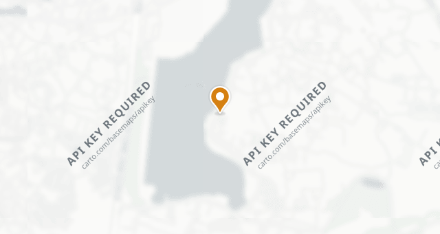 Map showing Pladids
