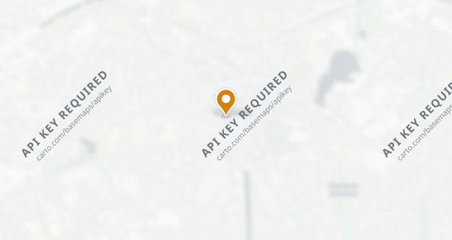 Map showing Boma