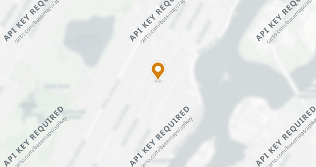Map showing San Matteo
