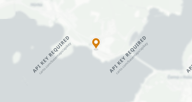 Map showing Adler Stuben