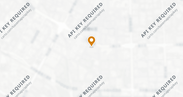 Map showing China Samite - Hot Pot (Wuhouci Street)