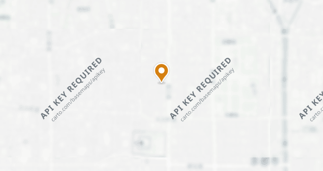 Map showing Yusokuryori Mankamero