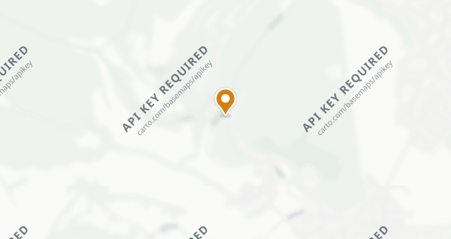 Map showing Restaurant Niedmühle