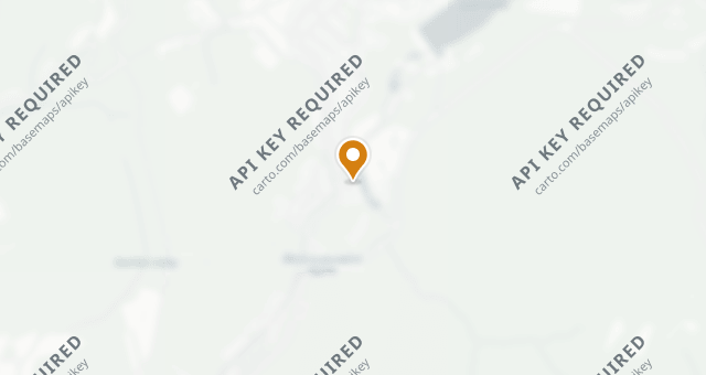 Map showing AuGUSTO
