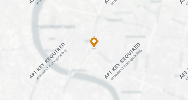Map showing 80/20