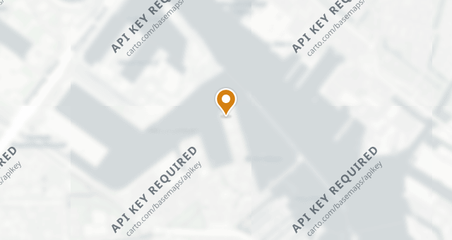 Map showing Lars