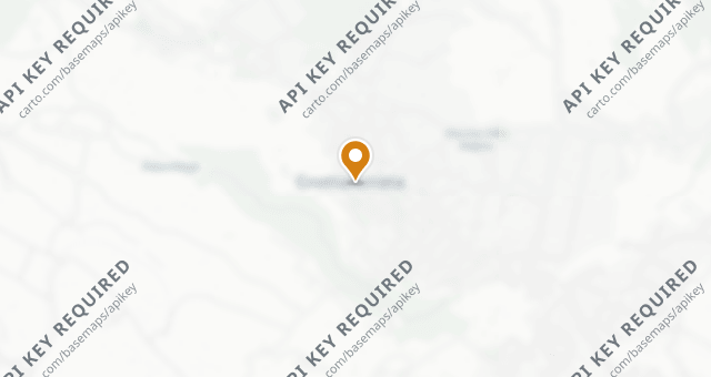 Map showing Prato di Sopra