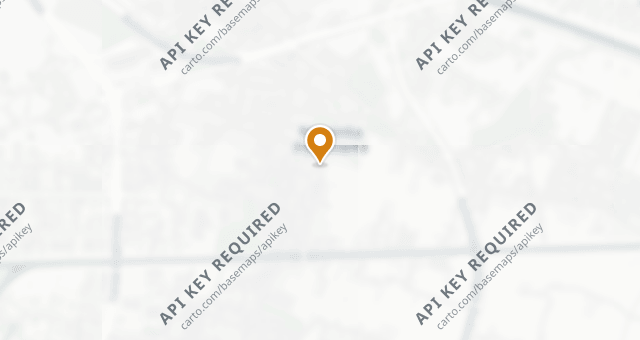 Map showing Opificio