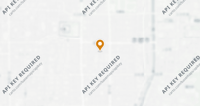 Map showing Sushizen