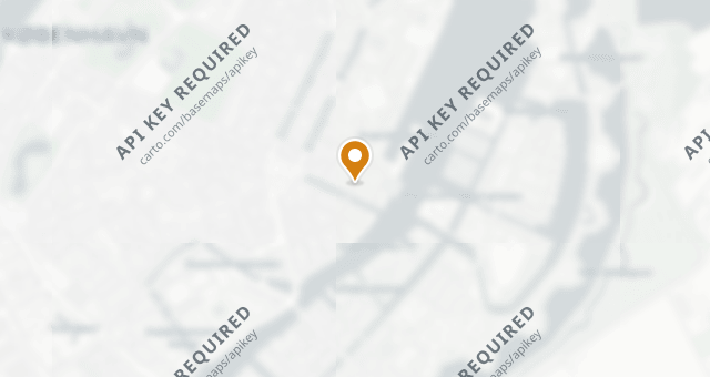 Map showing Told & Snaps