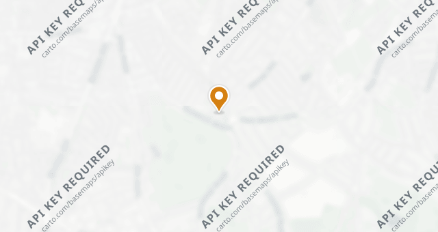 Map showing Llewelyn's