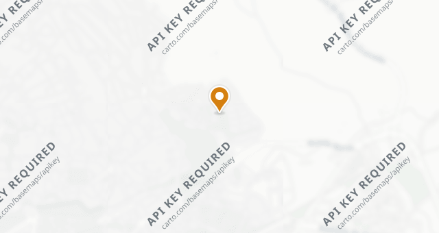 Map showing ReComiendo
