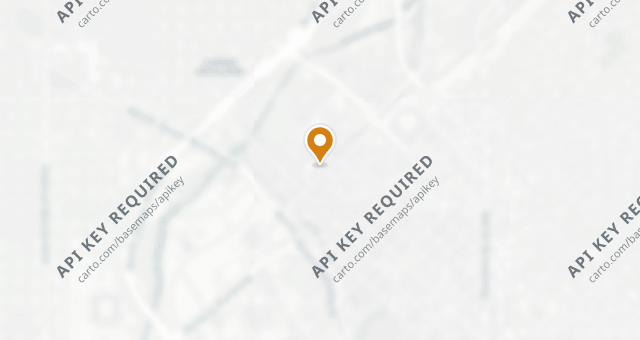 Map showing Tavernetta
