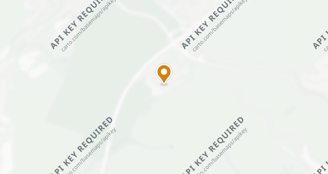 Map showing Axel's Restaurant