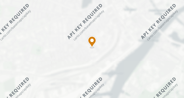 Map showing Masseria