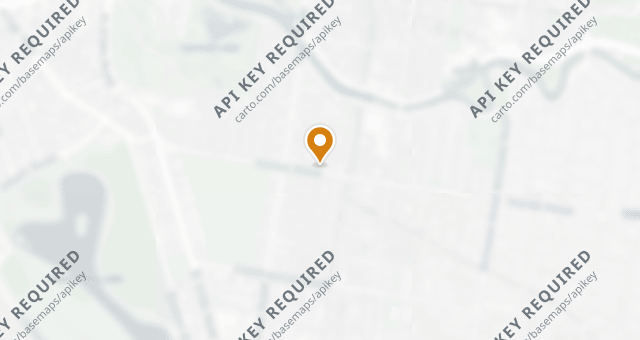 Map showing Da Noi