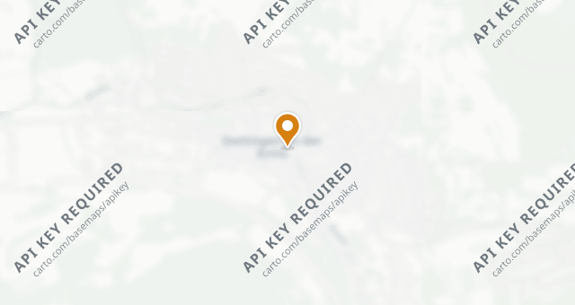 Map showing Restaurant Rößle