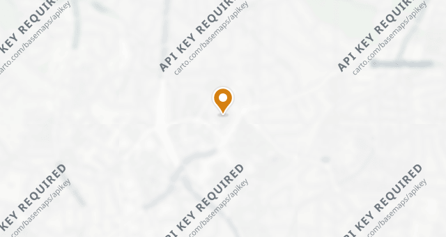 Map showing Davio's Northern Italian Steakhouse