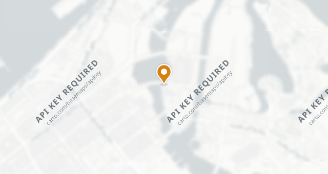 Map showing 99 Sushi Bar