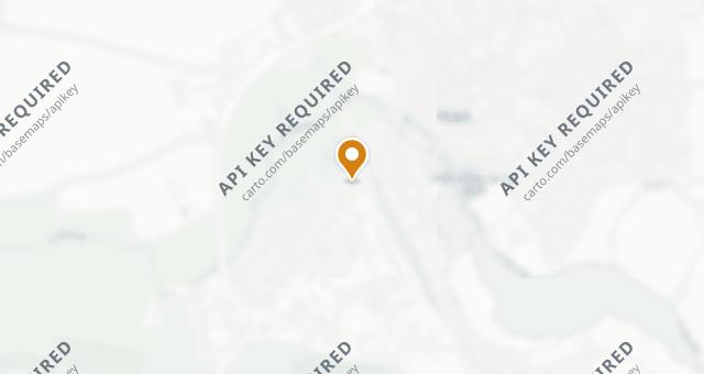 Map showing Arnaud Viel