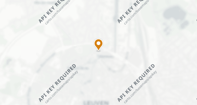 Map showing Noordoever