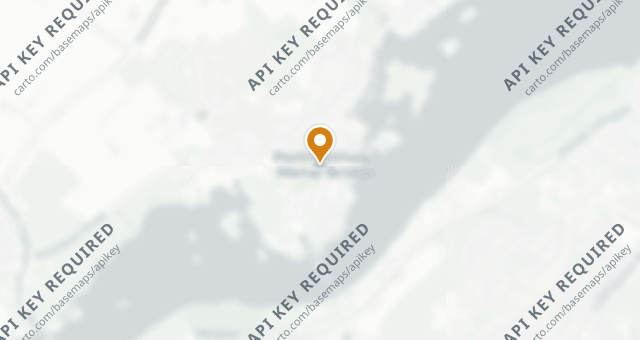 Map showing Sage Kitchen